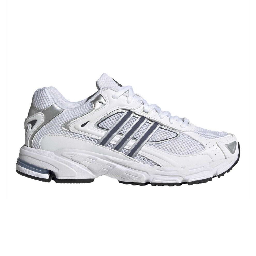 Adidas (5.5 Uk, White) Womens/Ladies Response Cl Trainers