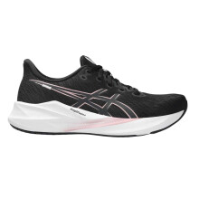 (8 UK, Black/White) Asics Mens Versablast 4 Road Running Shoes