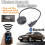 Trådløs Bluetooth-adapter USB for Mercedes MMI 2