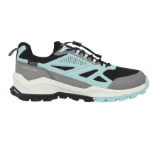 (7 UK, Mint) Karrimor Mens Monti Chunky Heel Trainers