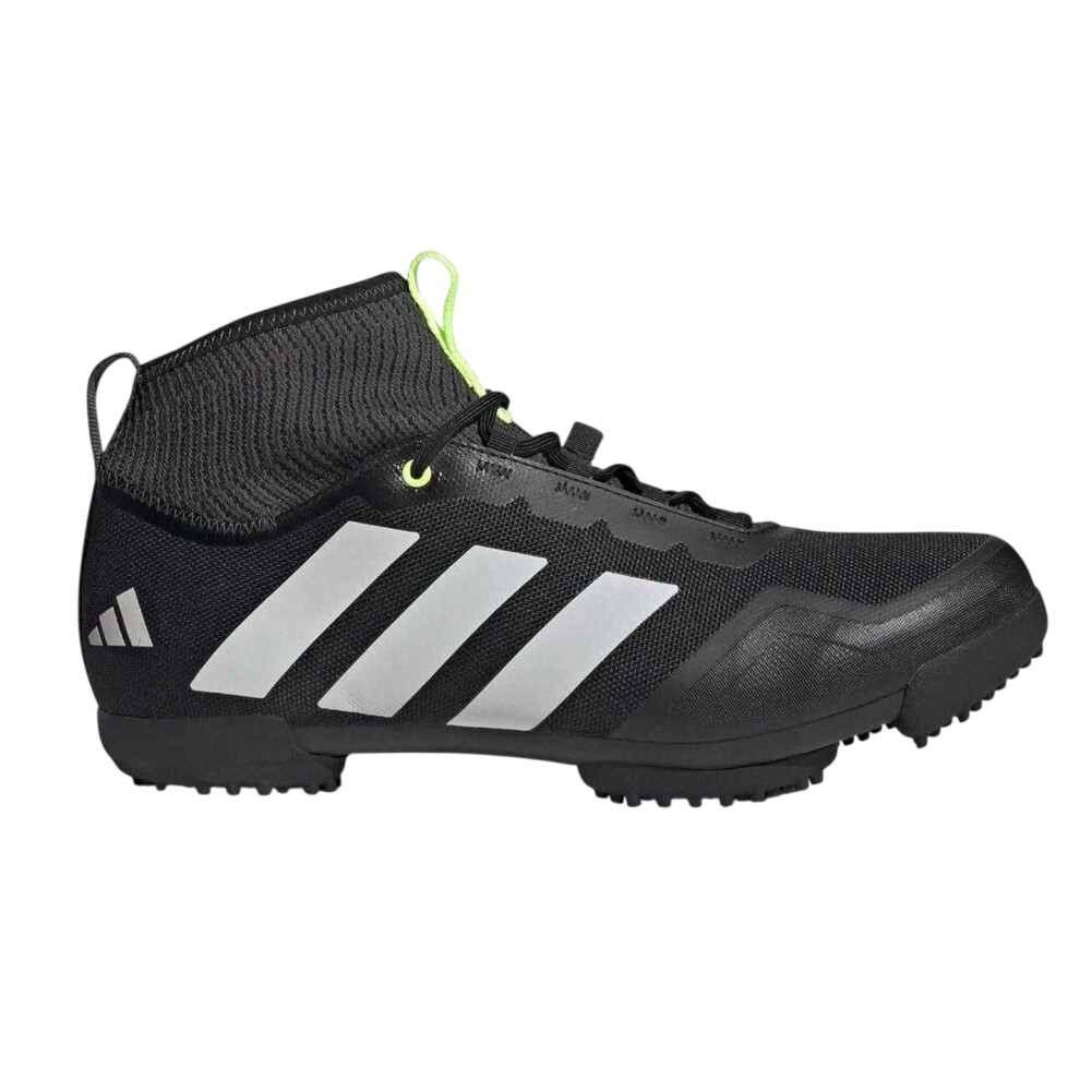 Adidas (6 Uk, Core Black) Womens/Ladies The Gravel Shoe 2.0 Cycling Shoes