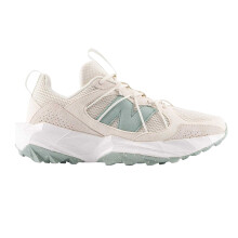 (6 UK, Linen) New Balance Womens/Ladies Mesh Trainers