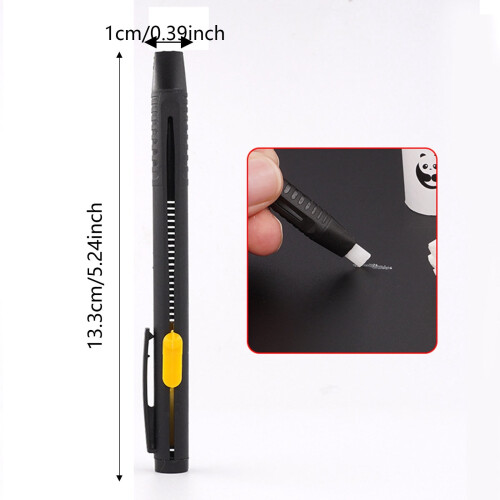 Fabric Marker Heat-Erasable 0.7mm Fine Tip 2
