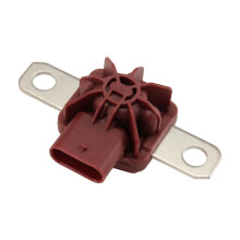 3X 61125A83C36 61125A46083 Battery Pyrofuse Box Overload Protection Trip for X1 U11 for U06