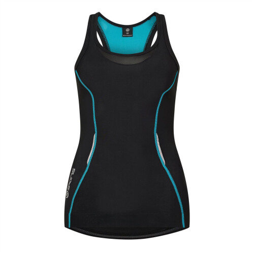 Skins Skins Womens/Ladies Compression Tank Top