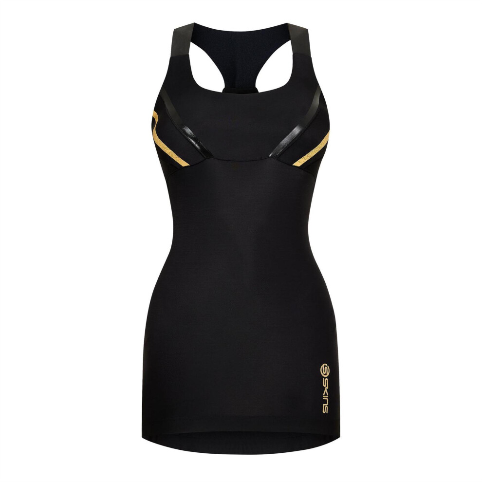 Skins Womens/Ladies A400 Tank Top