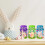 Easter Classroom Gift Cards DIY Party Exchange 27-Pack 6