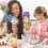 Easter Classroom Gift Cards DIY Party Exchange 27-Pack 7