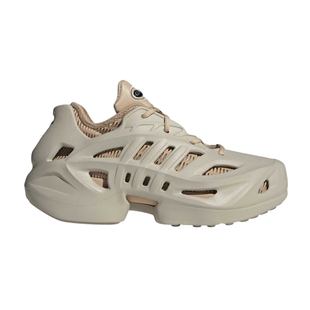 Adidas (9 Uk, Beige) Mens Climacool Trainers