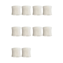 10 Pièces Séries Filtres pour Boneco E2441A Remplacement de Noyau de Filtre HEPA pour Boneco Air-O-Swiss Aos 7018 E2441 Pièces D'Humidificateur