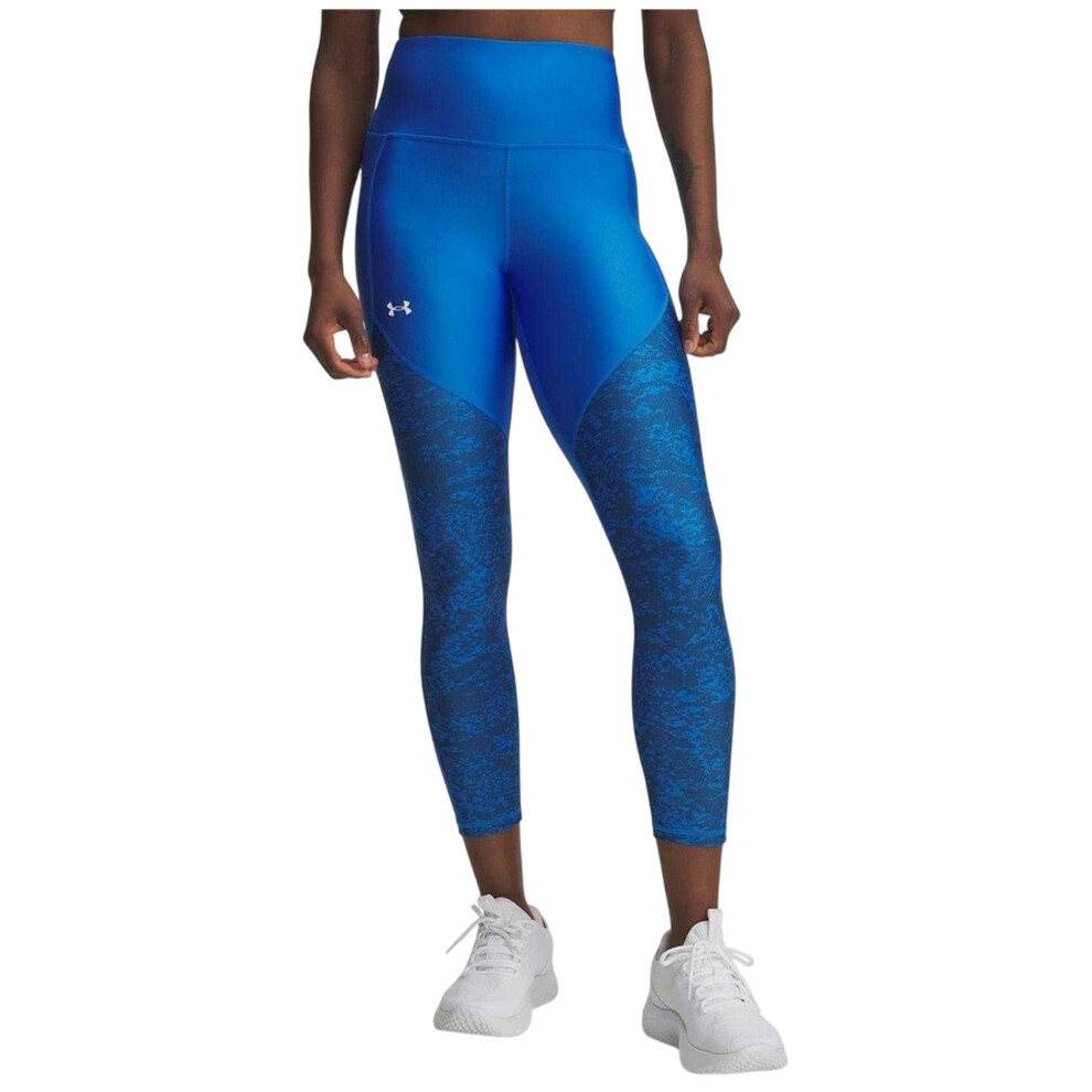 Under Armour Womens/Ladies Tech Patterned Leggings