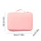 Tablet Organizer Sleeve Lightweight Water-Resistant 3