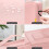 Tablet Organizer Sleeve Lightweight Water-Resistant 6