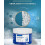 Air Purifier and Floor Cleaner with Aroma Diffuser 4