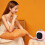 Space Heater Desktop Mini Helicopter Pink 2