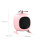 Space Heater Desktop Mini Helicopter Pink 3