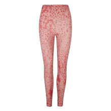 Reebok Womens/Ladies Studio Lux HR 2.0 Safari Skinny Leggings