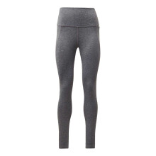 Reebok Womens/Ladies Lux Fitted Training Leggings
