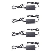 4X 29V/AC/ Power Supply Electric Recliner Sofa Chair Adapter Transformer Tool -US Plug