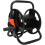 Pipe Reel for Garden Car Washing Fire Fighting ABS 1