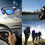 Polarized Sunglasses UV Protection Vintage Style 6