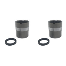 2X Transmission Sleeve 30787669 30713645 for XC60 XC70 XC90 S60 V70 Differential Angular Gear Sleeve