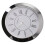 Mini quartz clock insert round 36mm and 55mm 1