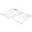 Natural Big Baking Sheet Silver 2 Pack 1
