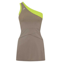 (8 UK, Green) Head Womens/Ladies Avatar Slim One Shoulder Mini Dress