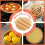 Round Baking Parchment Paper Unbleached 300 Sheets 9.5 Inch 4