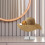 Hat Rack Stainless Steel Retail Display1Set 3