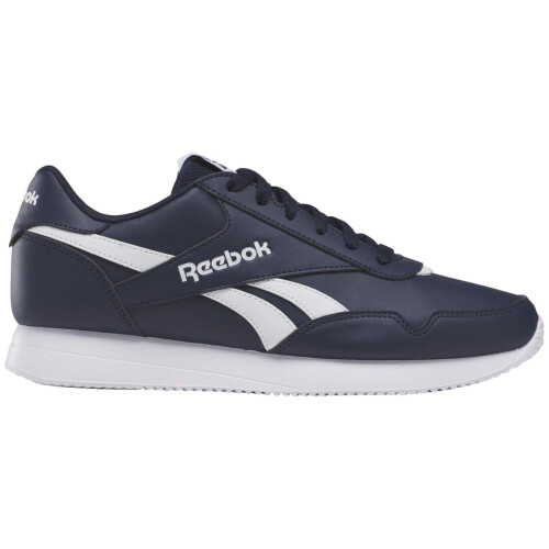 Reebok Reebok Mens Jogger Lite Flat Trainers