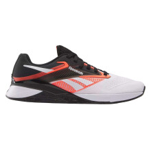 (4.5 UK, Black) Reebok Mens Nano X4 Logo Trainers