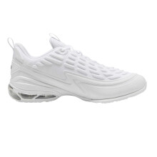 (8.5 UK, White) Puma Mens Meza Logo Trainers
