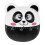 Mechanical Kitchen Timer Panda Design 1 Piece 1