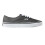 Vans Vans Mens Authentic Classic Canvas Trainers 1