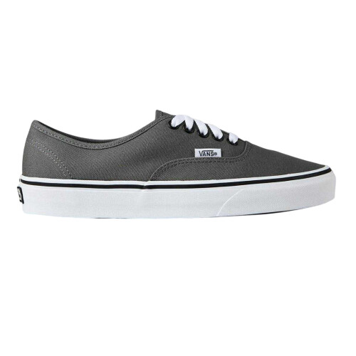 Vans Vans Mens Authentic Classic Canvas Trainers