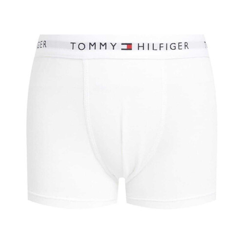 Tommy Hilfiger Tommy Hilfiger Boys Plain Boxer Shorts