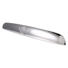 Rear Trunk Boot Handle Grip Lid Tailgate Grab Trim for Cooper R56 R57 R58 2007-2013 51132753603 Black