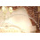 Crystal beaded curtain for living room door divider 1 panel 4