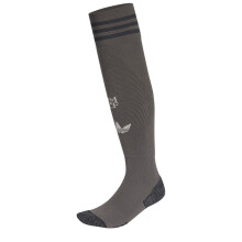 Adidas Unisex Adult Real Madrid CF Ribbed Football Socks