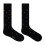 Paul Smith Paul Smith Mens Lettering Crew Socks 1