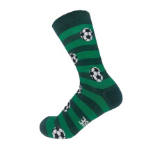 Star Mens Cotton Blend Ankle Socks