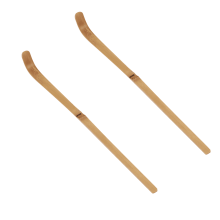 Bamboo Tea Scoop for Matcha and Teaware