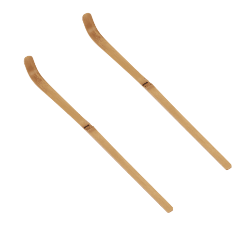Bamboo Tea Scoop for Matcha and Teaware