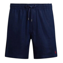 (M, Navy) Ralph Lauren Mens Prepster Shorts