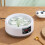 Yogurt Maker Stainless Steel Constant Temperature 1L 5