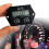 Gasoline Engine Tachometer for Motorcycle Motorboat Lawn 7