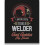 AEFER Welding Wall Art Print for Welders 1