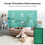 Airplus H13 True HEPA and Activated Carbon Replacement 5